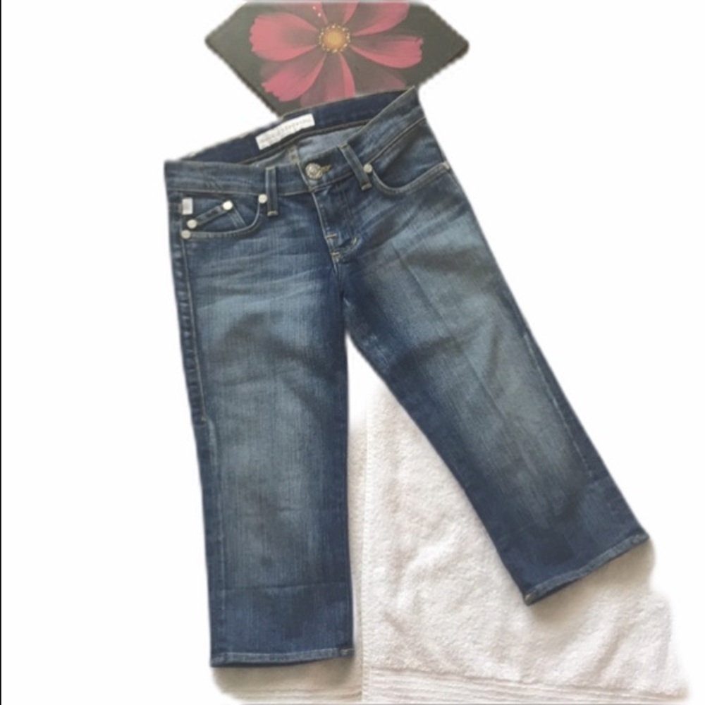 𝅺rock & Republic Naomi Capri 23